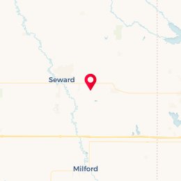 Check-in Location