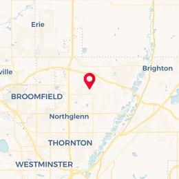 Check-in Location