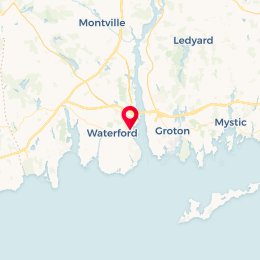 Check-in Location