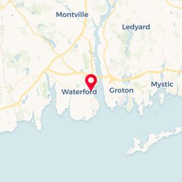 Check-in Location