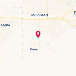Check-in Location