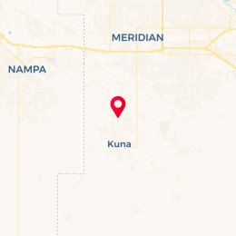Check-in Location