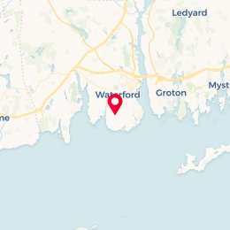 Check-in Location