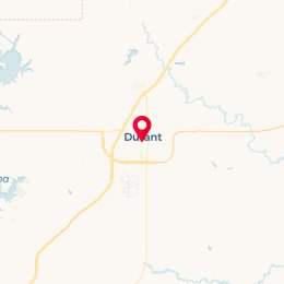 Check-in Location
