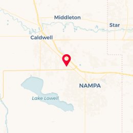 Check-in Location