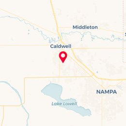 Check-in Location