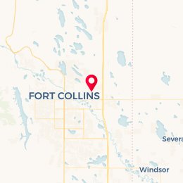 Check-in Location