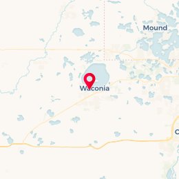 Check-in Location