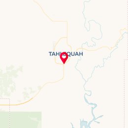 Check-in Location