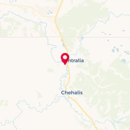 Check-in Location