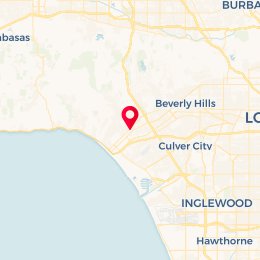 Check-in Location
