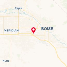Check-in Location