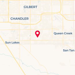 Check-in Location