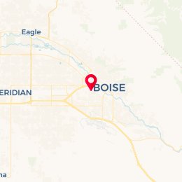Check-in Location