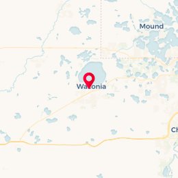 Check-in Location