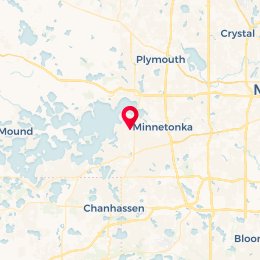 Check-in Location