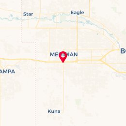 Check-in Location