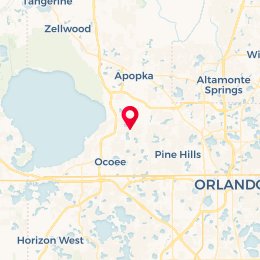 Check-in Location