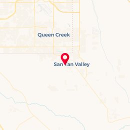 Check-in Location
