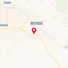 Check-in Location