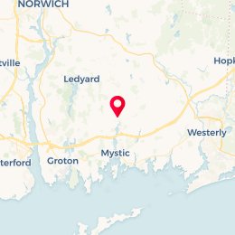Check-in Location