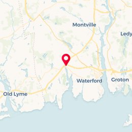 Check-in Location