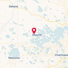 Check-in Location
