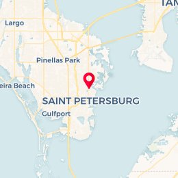 Check-in Location