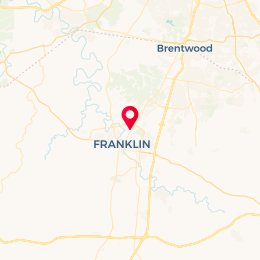 Check-in Location