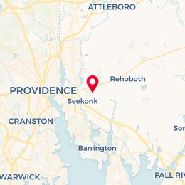 Check-in Location