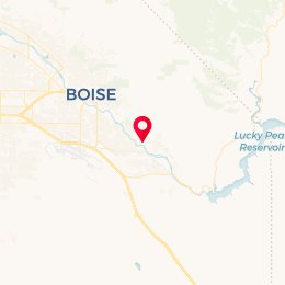 Check-in Location
