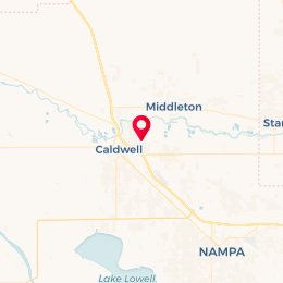 Check-in Location