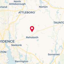 Check-in Location