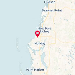 Check-in Location