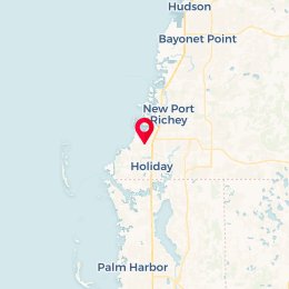 Check-in Location