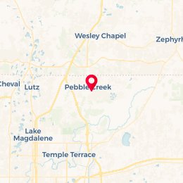 Check-in Location