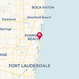 Check-in Location