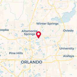 Check-in Location