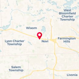 Check-in Location