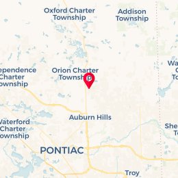 Check-in Location