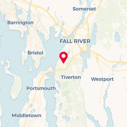 Check-in Location