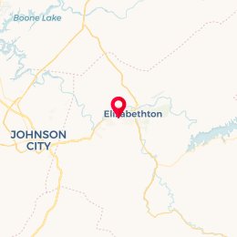 Check-in Location