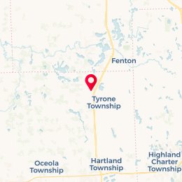 Check-in Location