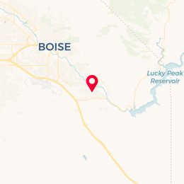 Check-in Location