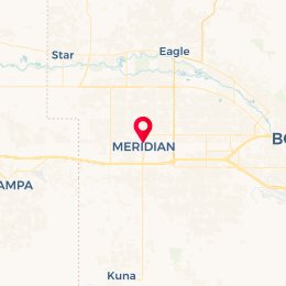 Check-in Location