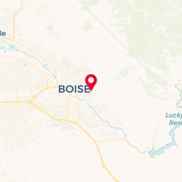 Check-in Location