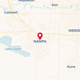 Check-in Location
