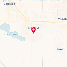 Check-in Location