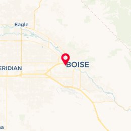 Check-in Location