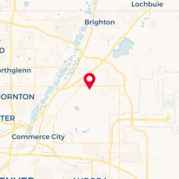 Check-in Location